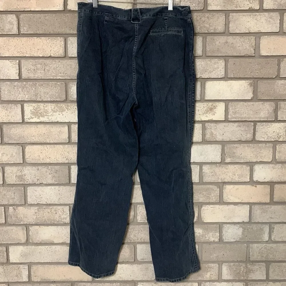 3for$20 straight leg size 18